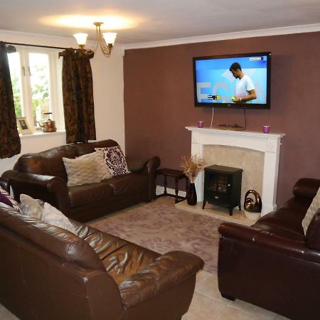Falstaff Cottage For Up To 5, Stratford Upon Avon Ngoại thất bức ảnh