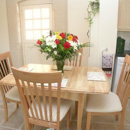 Falstaff Cottage For Up To 5, Stratford Upon Avon Ngoại thất bức ảnh