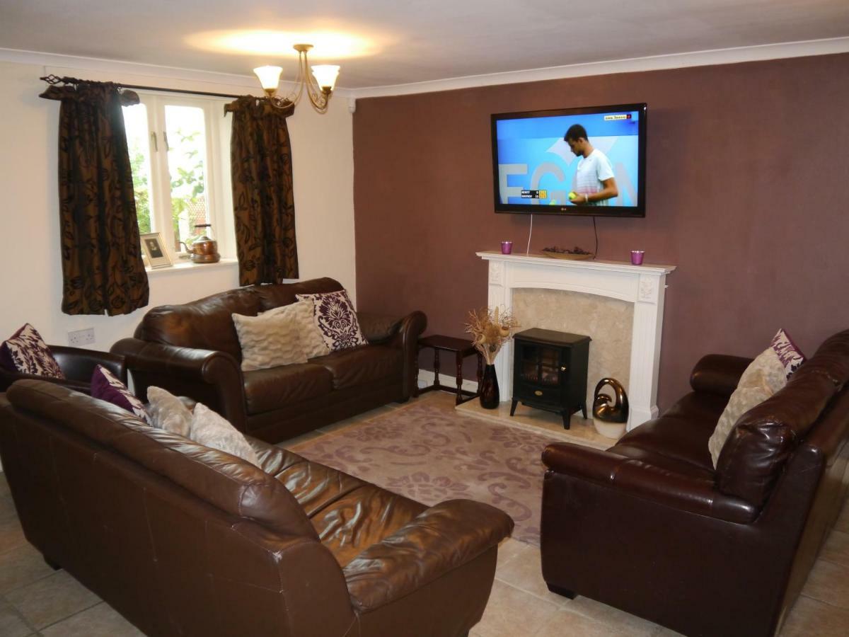 Falstaff Cottage For Up To 5, Stratford Upon Avon Ngoại thất bức ảnh