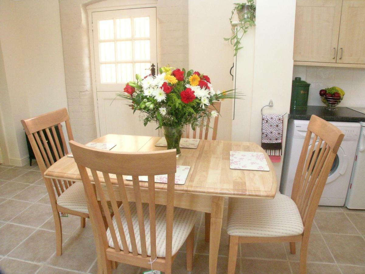 Falstaff Cottage For Up To 5, Stratford Upon Avon Ngoại thất bức ảnh