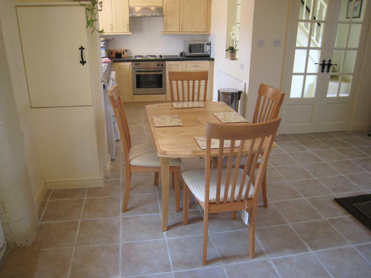 Falstaff Cottage For Up To 5, Stratford Upon Avon Ngoại thất bức ảnh
