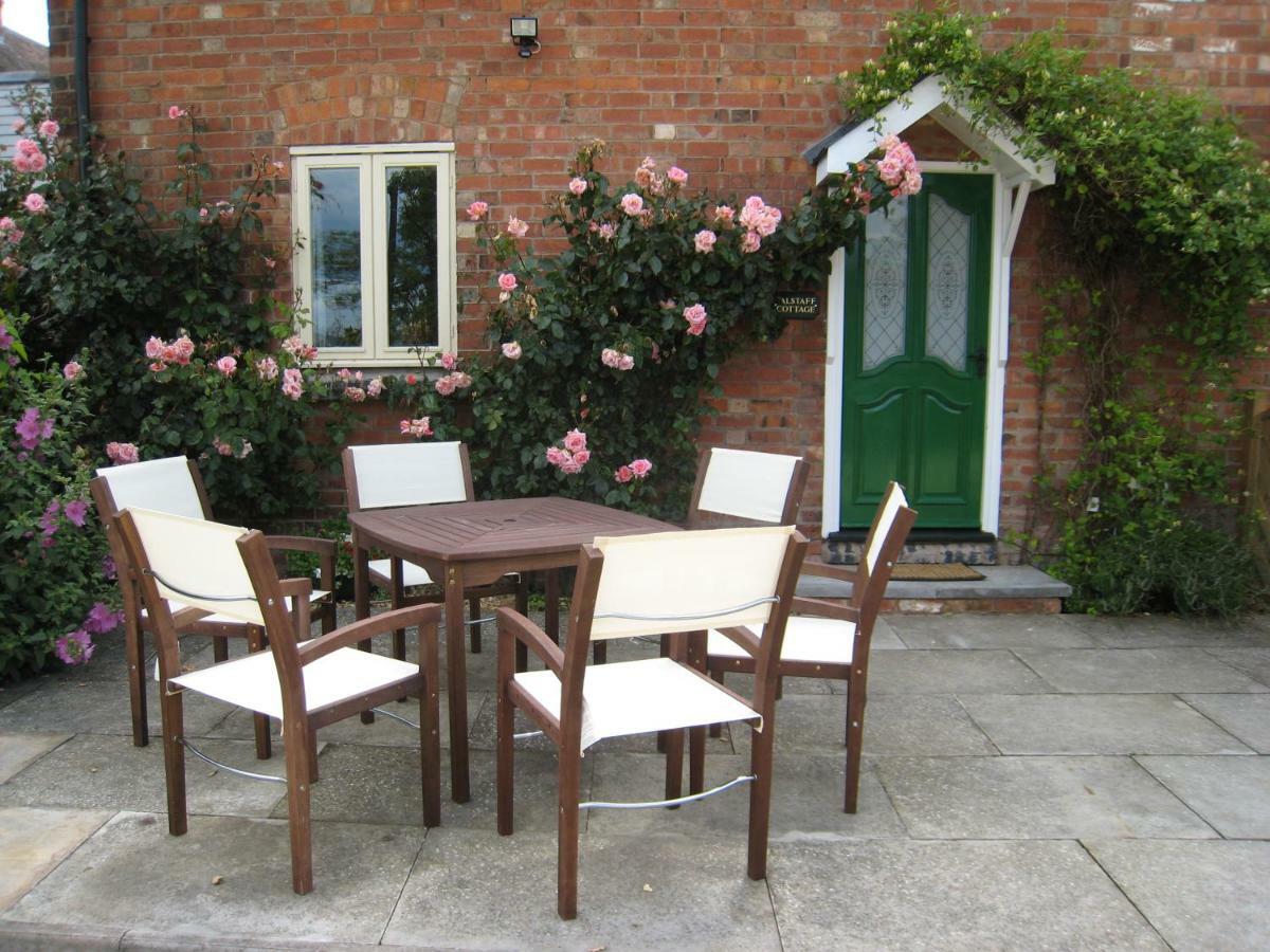 Falstaff Cottage For Up To 5, Stratford Upon Avon Ngoại thất bức ảnh