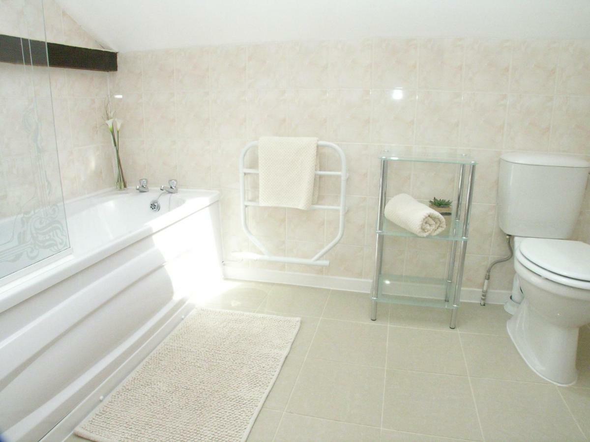Falstaff Cottage For Up To 5, Stratford Upon Avon Ngoại thất bức ảnh