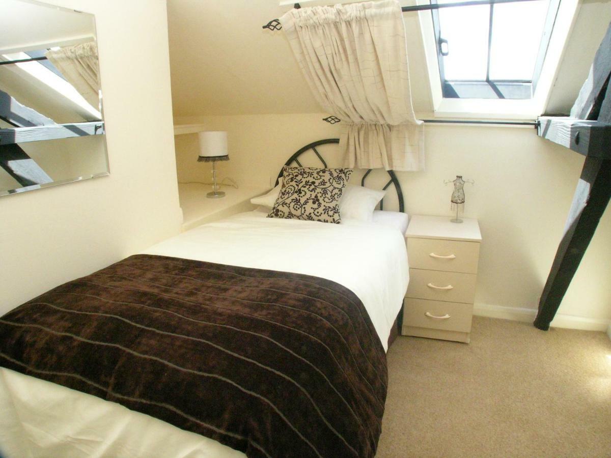 Falstaff Cottage For Up To 5, Stratford Upon Avon Ngoại thất bức ảnh